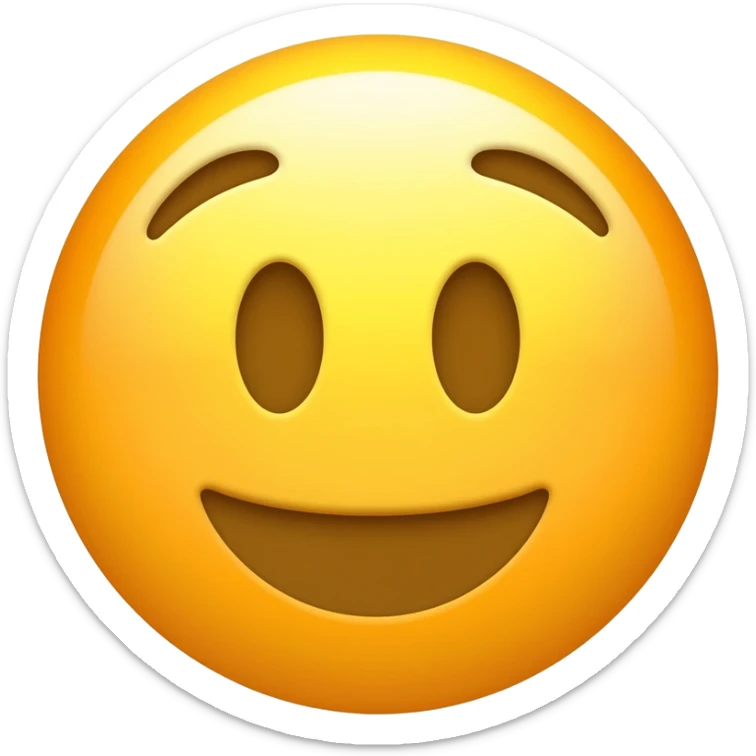 CREA UN EMOJI SOBRE REDES SOCIALES sticker