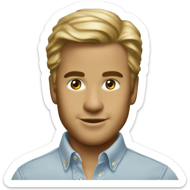 Ralph Lauren  sticker