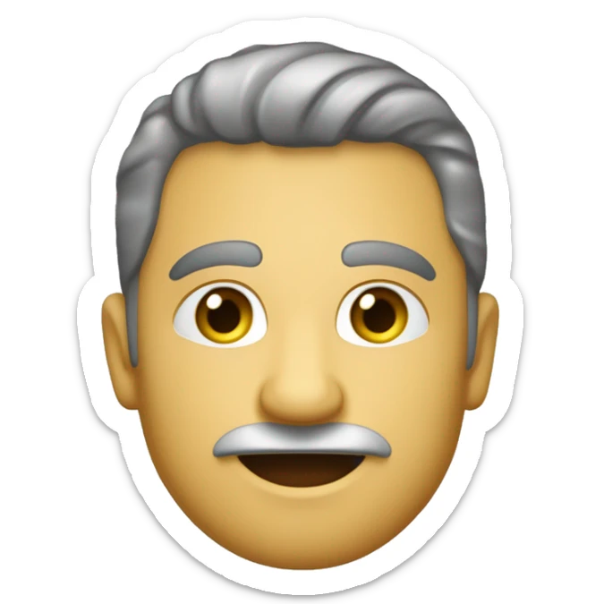 Egy arany nyúl egy piros-sárga címer közepén és a címerbe bele van írva hogy Livernu sticker