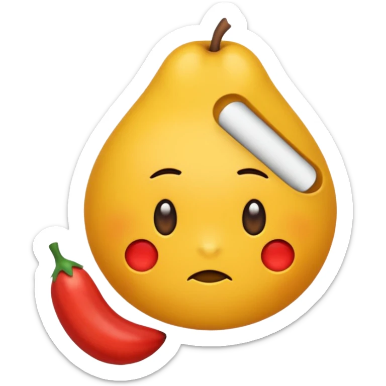 Naked women ready for sex sticker