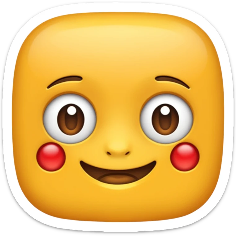 Эстетика sticker