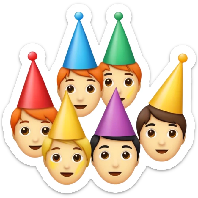 Japanese Korean French Spanish Italian Portuguese Thai Vietnamese German Russian Arabic Swedish Cute Gay sticker