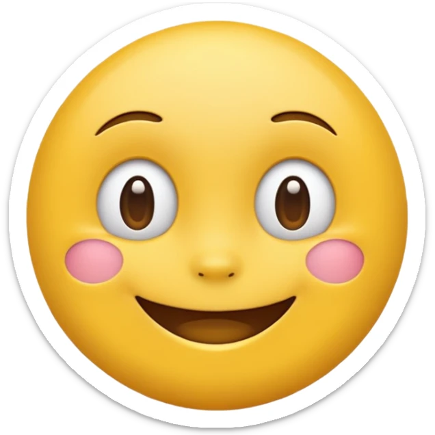 I want to create an emoji by combining two letters to become one letter, and the letters are (SD). sticker