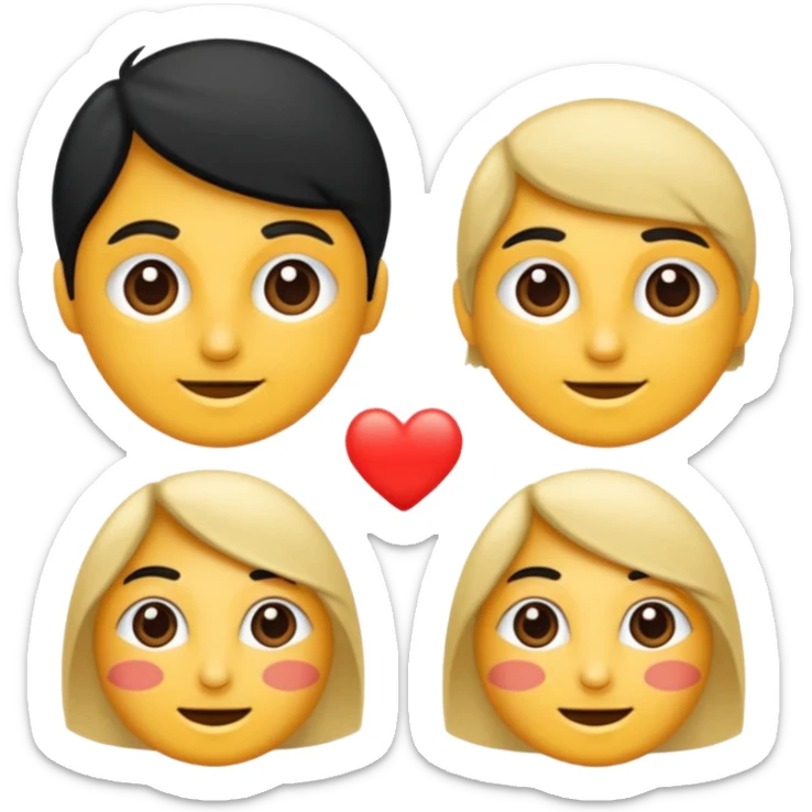 Cinsel bölgesi ile mastürbasyon yapan erkek sticker