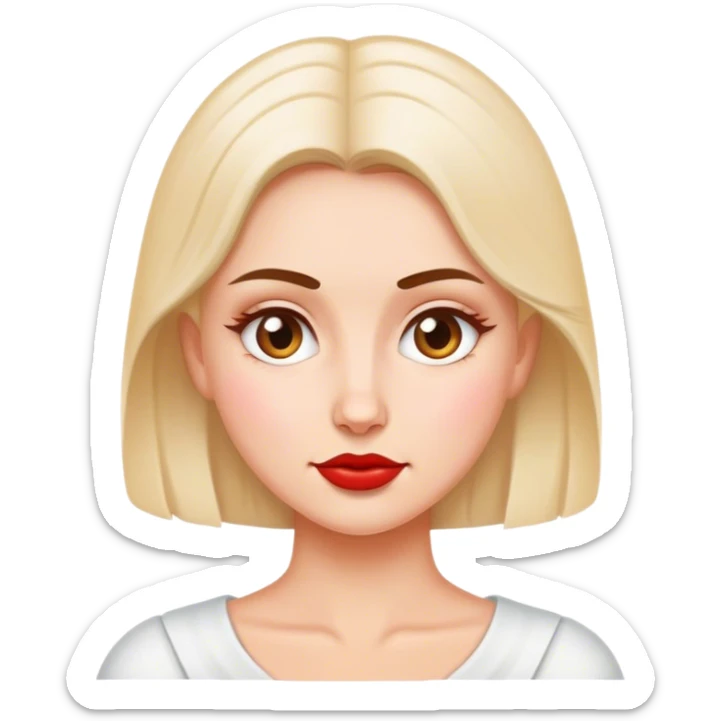 nationalist nationalist nationalist patriot patriot polish woman  sticker