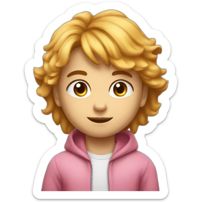 when he was young, he got bullied by his parents, but later he met adorable girl, Susan who could resonate with him in every phase but fortunately now he achieved what he'd really into sticker