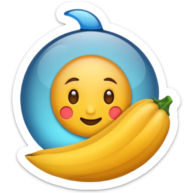 Female with massive tits and a huge ass swimming in a pool of hot and steamy semen that is coming from a circle of dicks surrounding the female sticker