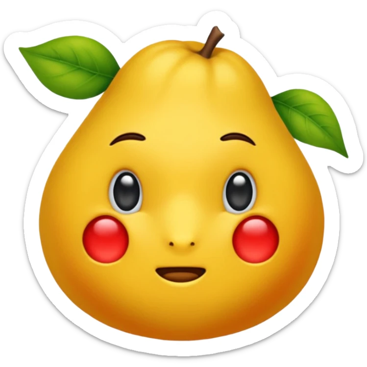 Black girl with massive tits bigger than her head and an ass bigger than her head too she is chunky and has a see trought shirt and pant on but her shirt is ripped so the tits are visible clearly sticker