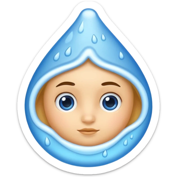 Pechera belikin sticker