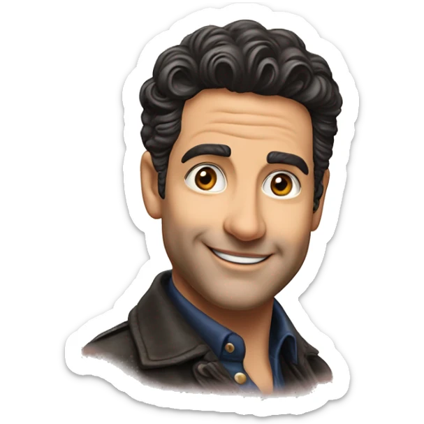 Gaetano John Matarazzo III is an American actor. He began his career on the Broadway stage as Benjamin in Priscilla, Queen of the Desert and as Gavroche in Les Misérables. Matarazzo gained recognition for playing Dustin  sticker