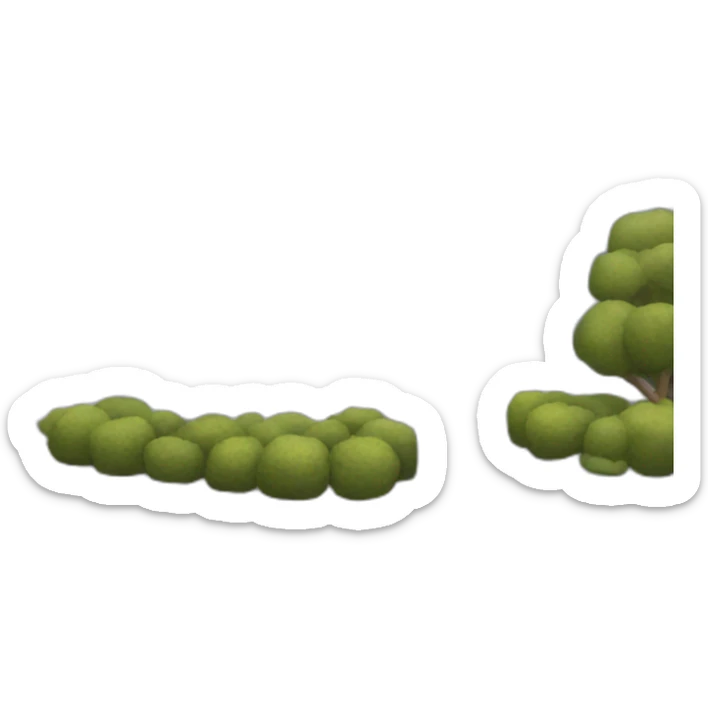 california hospital sticker