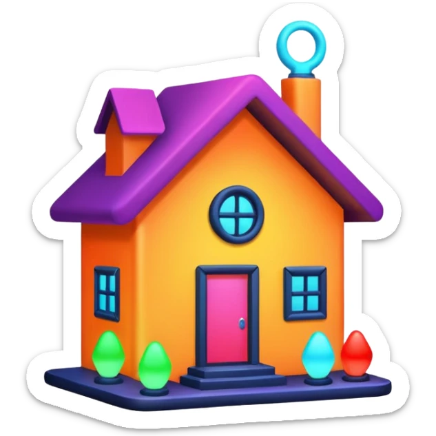 can you make me a emoji for my server that say ShoMeState Rp sticker