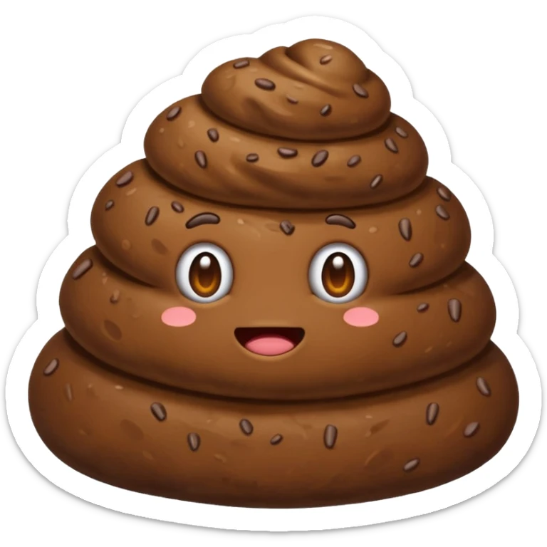 💩 sticker