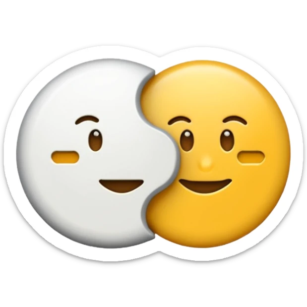 “Logo ‘VS’ bergaya modern dan tebal, komposisi seimbang, garis tegas, tanpa ornamen. Latar belakang putih polos bersih, tanpa bayangan atau tekstur.” sticker