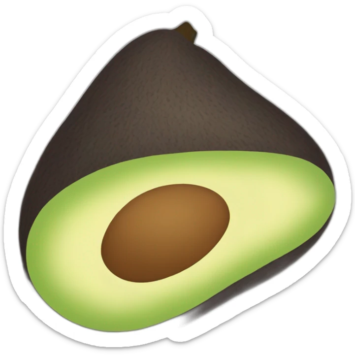 Palta sticker