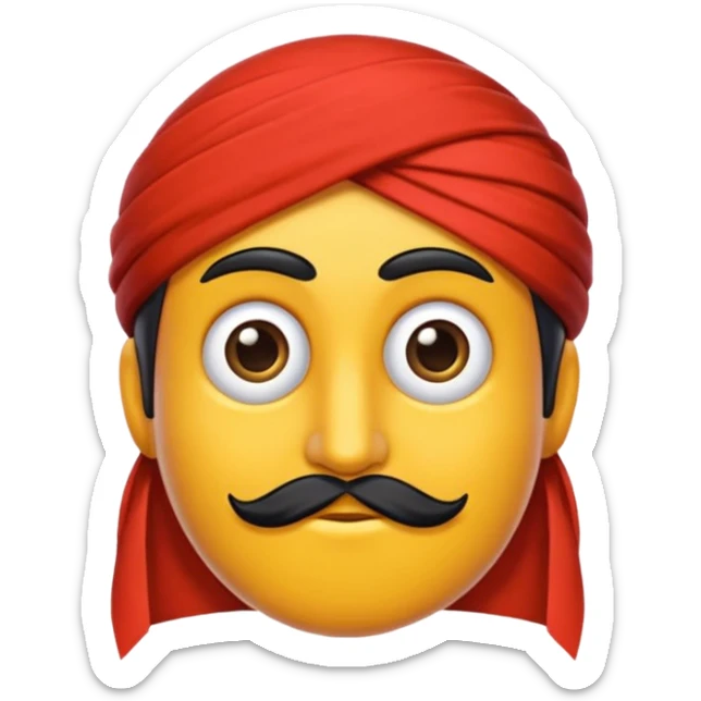 İnsan olmucak. Yuvarlak mavi bir çember içine Siyah bir tik yap lütfenn  sticker