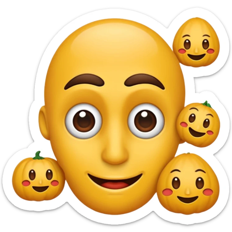 gözlük takan, dövmeli ve elinde kahve tutan, yaz kıyafetli insanlar farklı farklı,  sticker