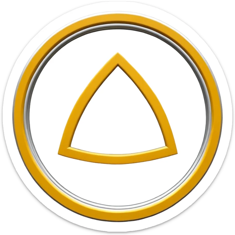 creaza emblema pentru concursul de circulație rutieră pentru elevii clasei a 3 sticker