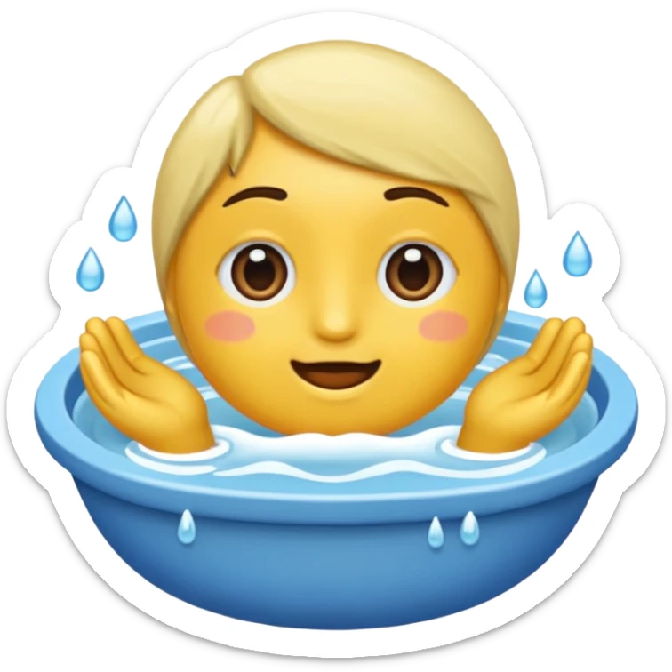 Ванилька и бесквмт
 sticker