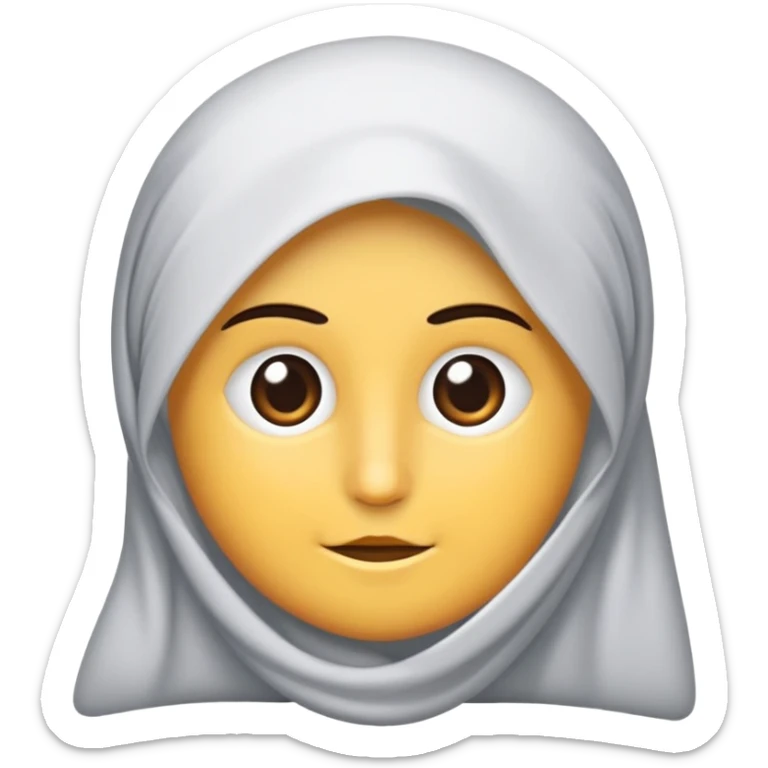 Ortadan ikiye bölünmüş siyah bi yıldız istiyorum  sticker