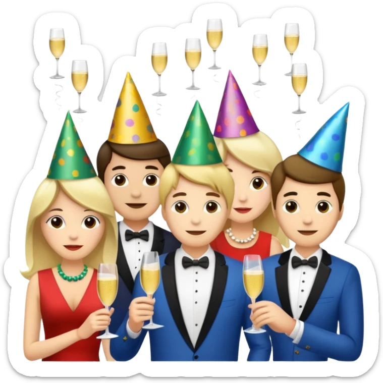 Tralalero Tralala sticker