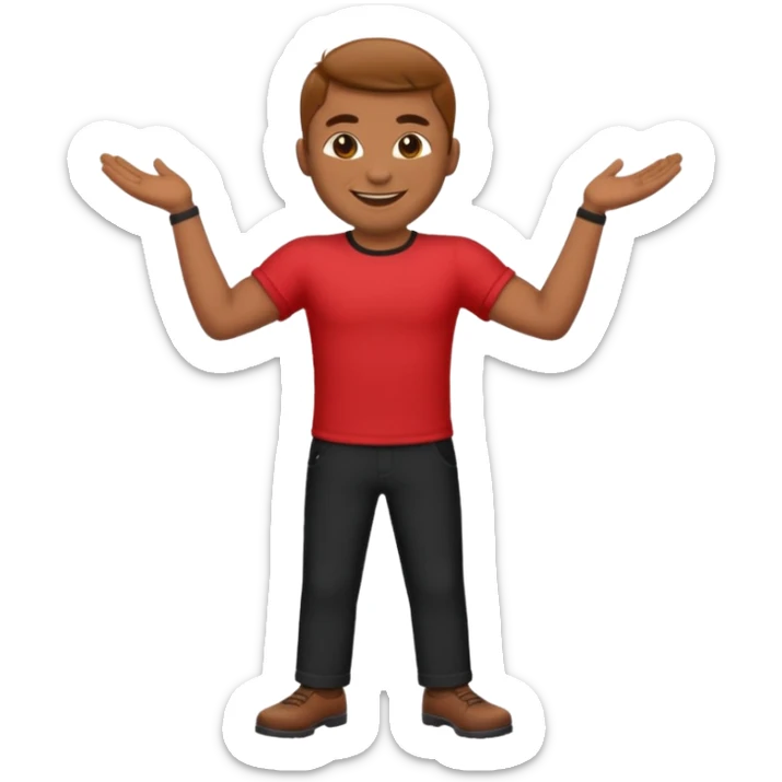 create your own emoji of motu which is the character of cartoon character of motu and patlu children's cartoon  sticker