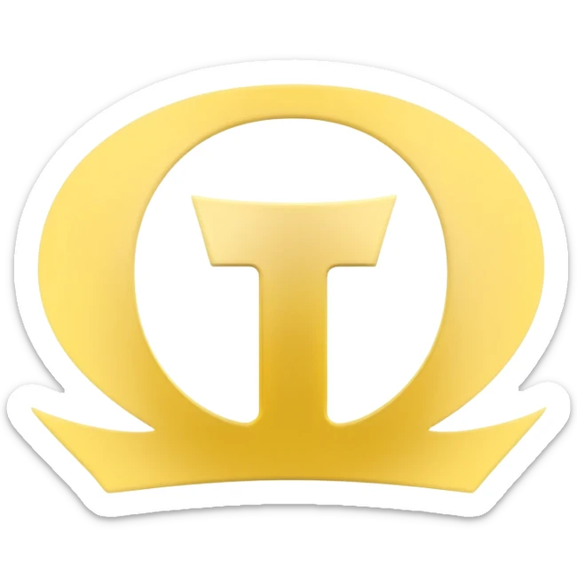 omega psi phi sticker