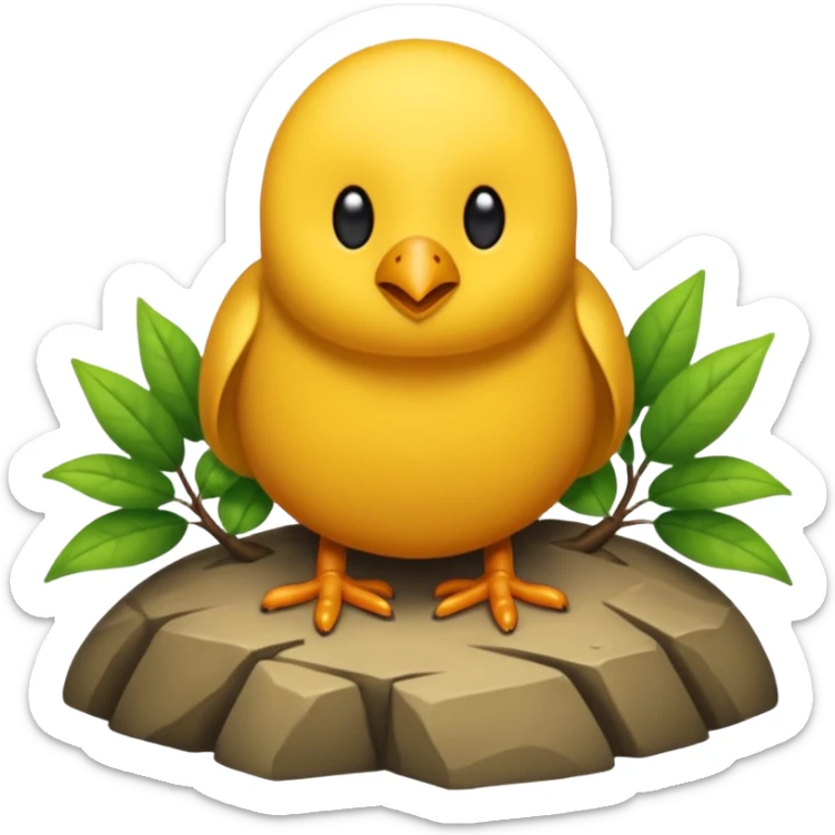 Woman with no clothes with big tits fucks with man with big dick sticker