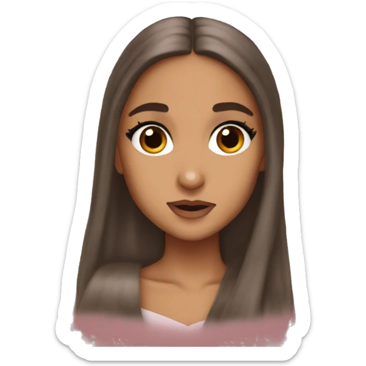 Ariana Grande  sticker