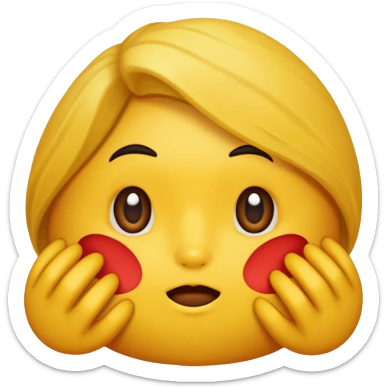 Girl with legs spread brunette curvy opening legs waiting for sex sticker