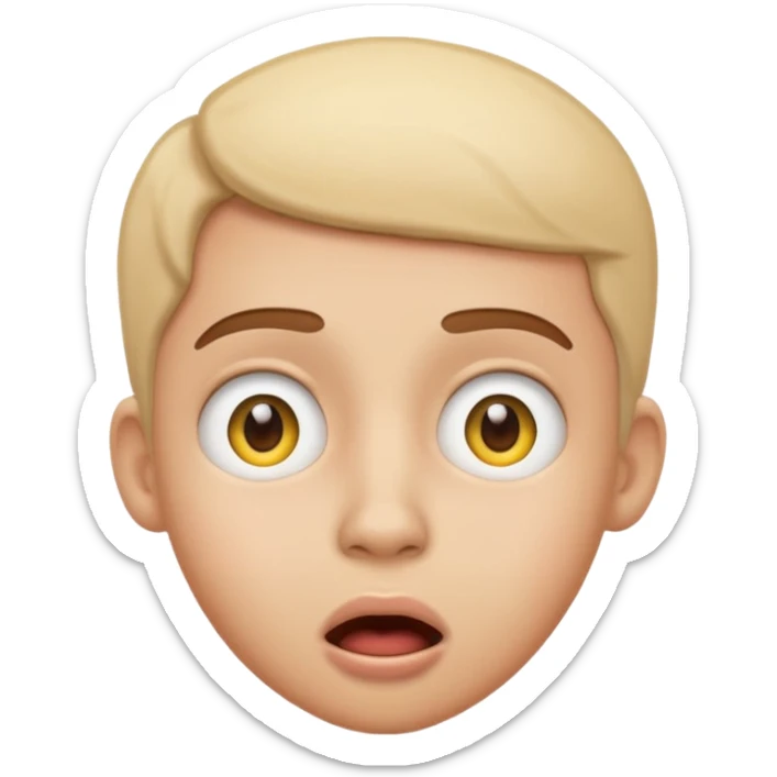 Memes Bzbbxnxnznznznznznznwjsj  Buluke Emoji sticker