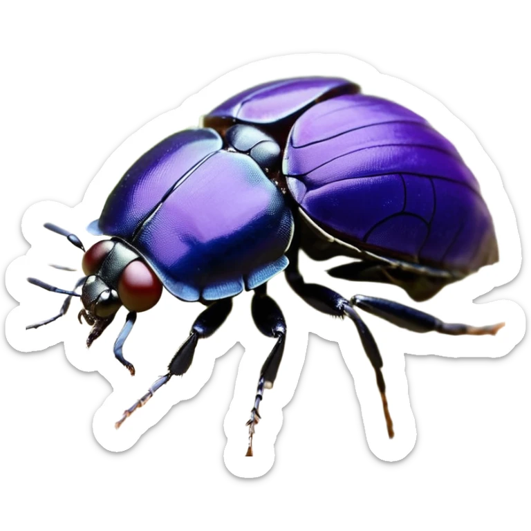 Apvalus buteliukas, storas skaidrus stiklas, mazas kamštelis. Skystis sodrus – mėlynas su žalsvu ir violetiniu atspalviu (#00d9ff + #00ff99 + #7f00ff). Skystyje matosi smulkios švytinčios kibirkštys ir kelios mažos magiškos runos. sticker