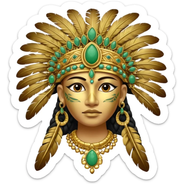 Generate photos in the style of mythical creatures with a nod to the Maya and Aztecs: we are a service that provides email addresses for registration. We provide users with email addresses for registration on various websites.

Imagine it close to human form. But it still need to be mythical
 sticker