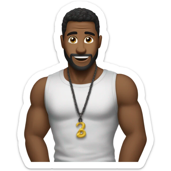 A este emoji 🥹 ponle la mano de este 🫡 y luego en la boca ponle la cremallera de este 🤐 sticker