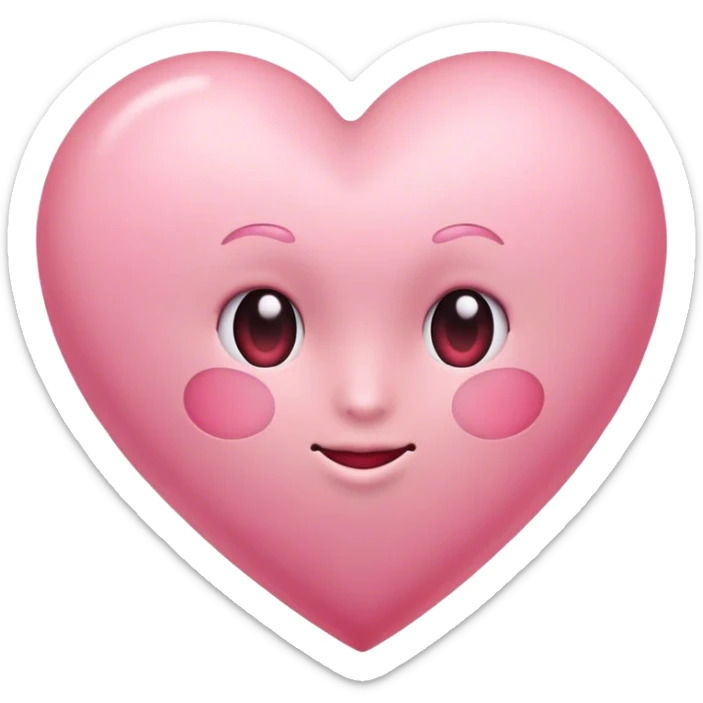 Love sticker