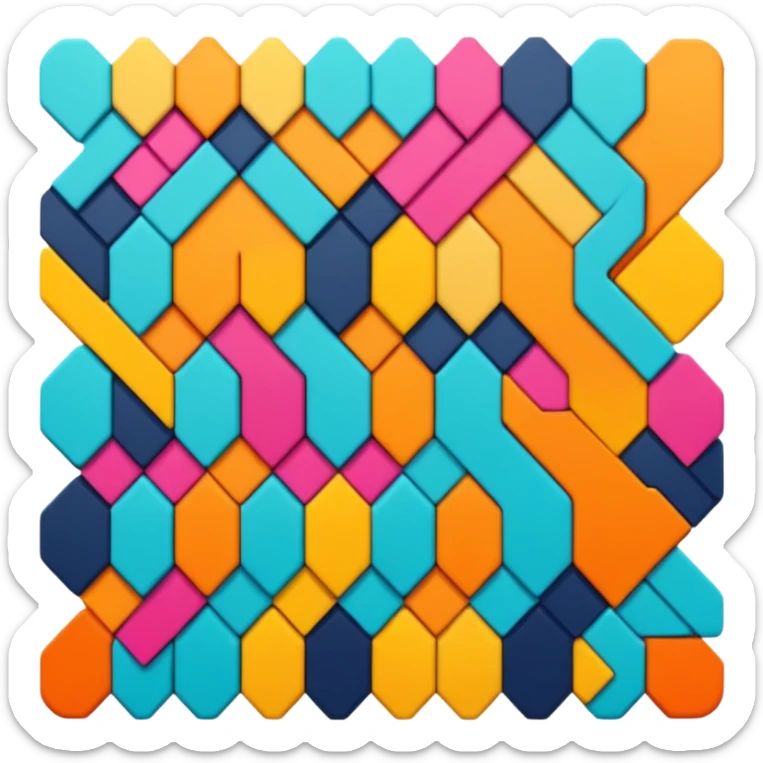 Mobilography sticker