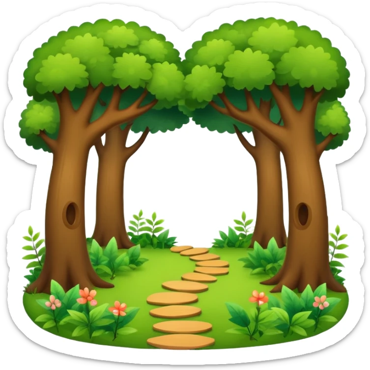 give me a background to a childrens book page. leave room for wherre the text would go sticker