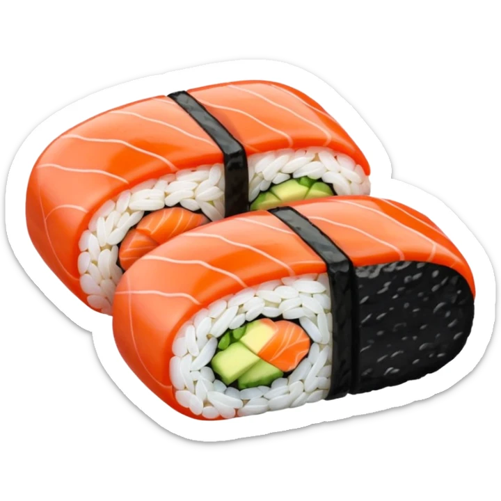 create an emoji that is inspired by the words food and match (match being the word for two things matching) sticker