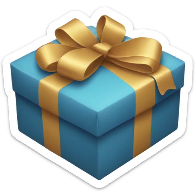 gift sticker