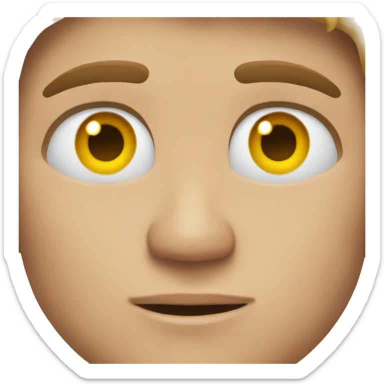 you can not see with your eyes you need to see with your heart sticker