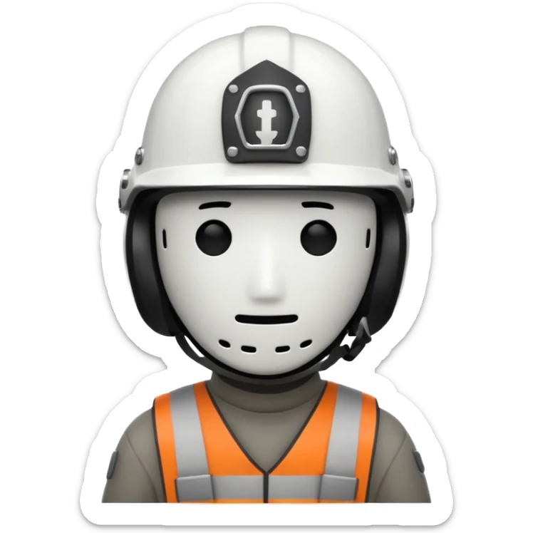 J’aimerai que tu fasses le bonhomme bâton de l’album hit me hard and soft fait par Billie eilish  sticker