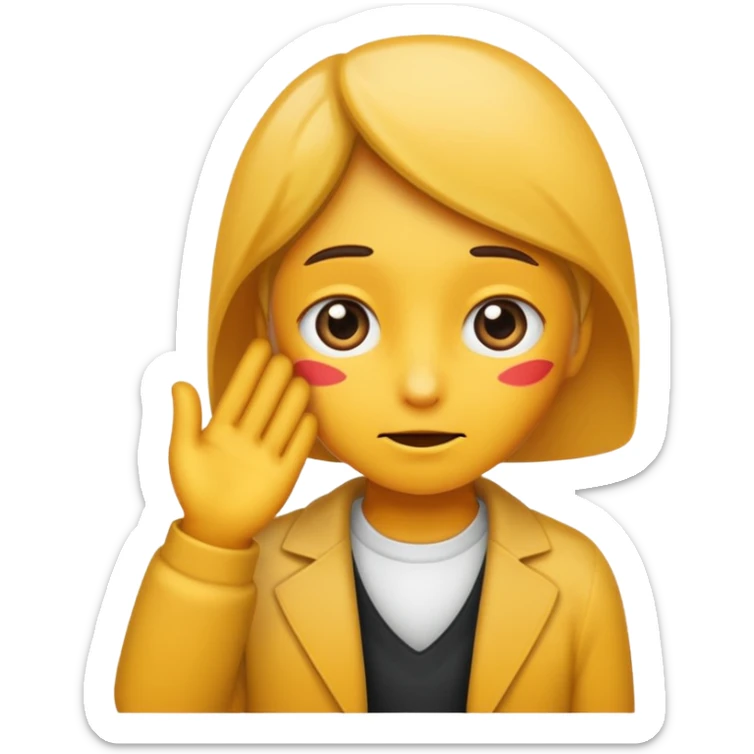 Naked guy showing his whole body witout any clothes and only shows his dick sticker