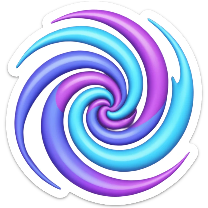 energy level sticker