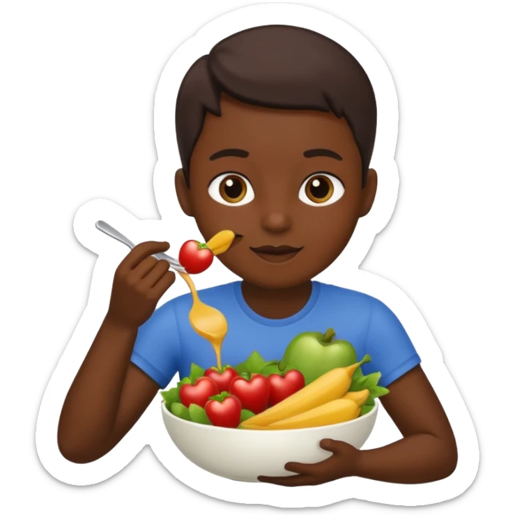 "mister energy" is a chain store selling healthy food, such as chicken, pork, or fish with vegetables.
create a logo for this. sticker