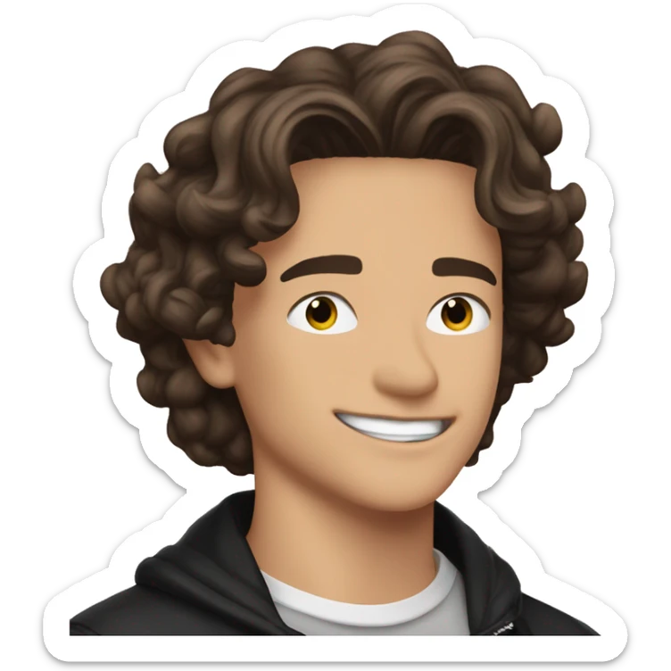 Conan Gray is an American singer-songwriter and former YouTuber. Born in Lemon Grove, California, and raised in Georgetown, Texas, he began uploading vlogs, covers, and original songs to YouTube sticker