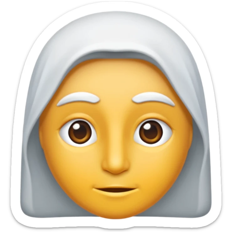 müşteri temsilcisi, bilgisayar ve kulaklığı olsun sticker