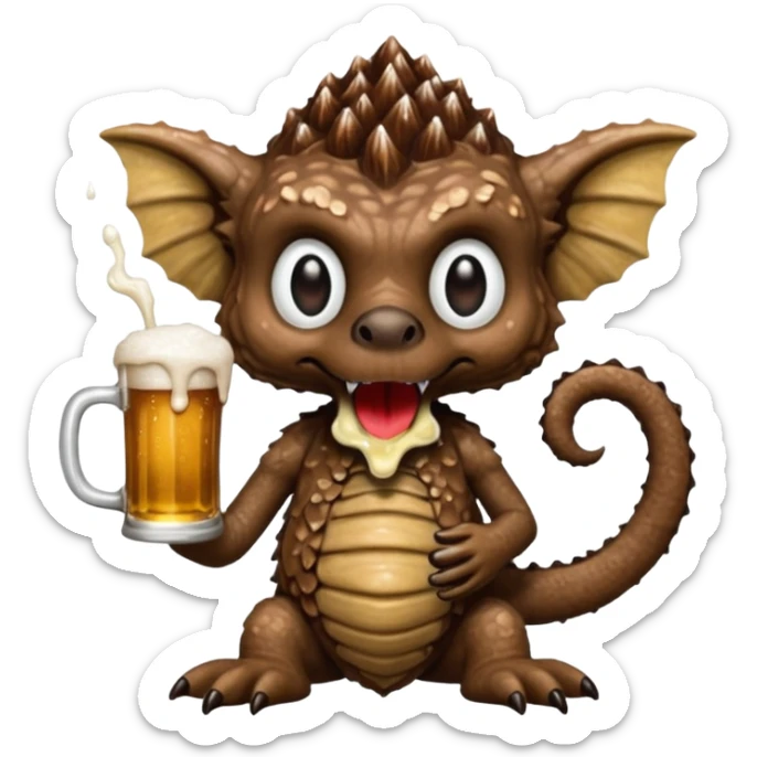 𝓓𝓮𝓶𝓸𝓰𝓸𝓻𝓰𝓸𝓷 𝓺𝓾𝓲 𝓫𝓸𝓲 𝓾𝓷𝓮 𝓫𝓲𝓮𝓻𝓻𝓮 sticker