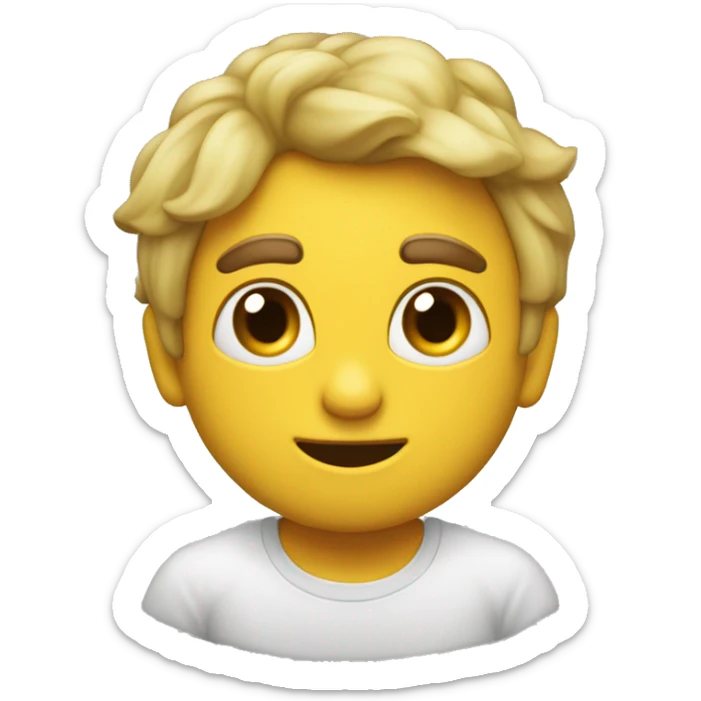 Gigiugigirgysgyigultjhrljhdfjhlfhirhlirduh sticker