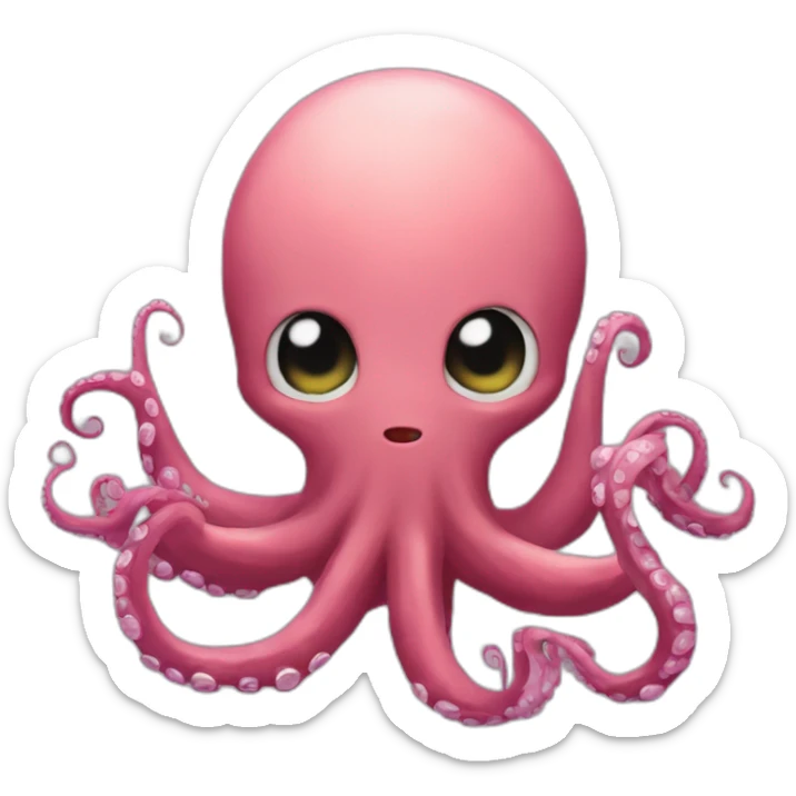 Honestly I'd like smth with more of a fun / chill vibe, got me? Smth like the octopus from val, n don't forg sticker
