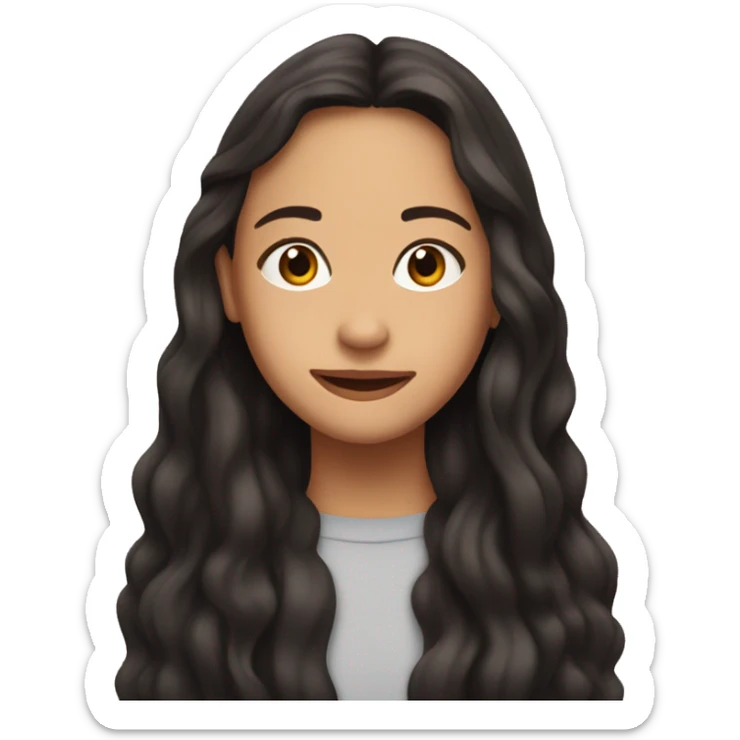 Olivia Rodrigo sticker